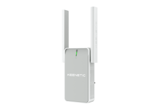 Усилитель Wi-Fi Keenetic Buddy 6 KN-3411