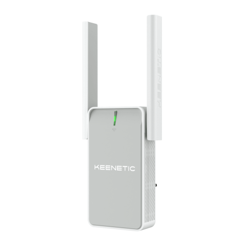 Усилитель Wi-Fi Keenetic Buddy 6 KN-3411