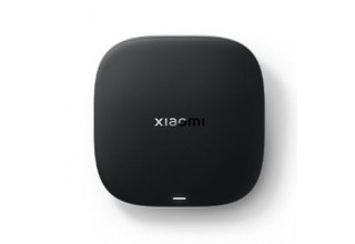 Смарт-приставка Xiaomi Box S 3rd Gen (международная версия)