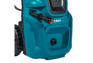 Мойка высокого давления Bort BHR-2700-R