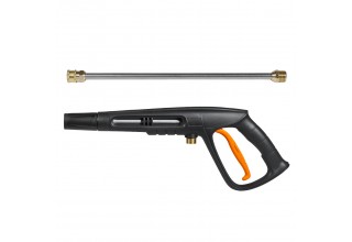 Мойка высокого давления Bort BHR-2700-R