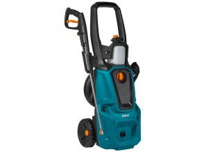 Мойка высокого давления Bort BHR-2700-R