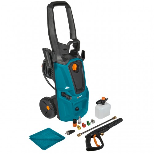 Мойка высокого давления Bort BHR-2700-R