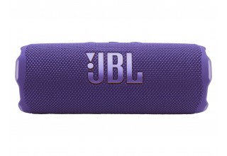 Беспроводная колонка JBL Flip 7 (Purple)