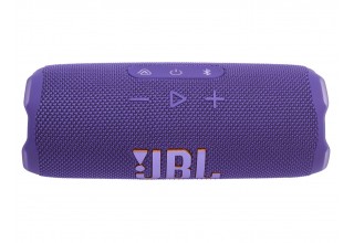 Беспроводная колонка JBL Flip 7 (Purple)
