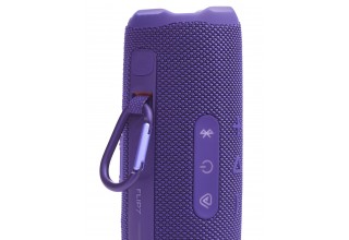 Беспроводная колонка JBL Flip 7 (Purple)