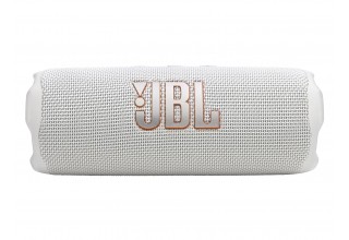 Беспроводная колонка JBL Flip 7 (White)
