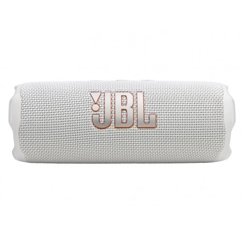 Беспроводная колонка JBL Flip 7 (White)