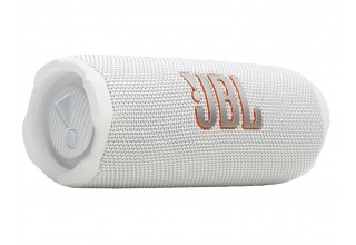 Беспроводная колонка JBL Flip 7 (White)