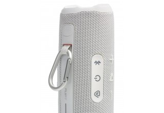 Беспроводная колонка JBL Flip 7 (White)