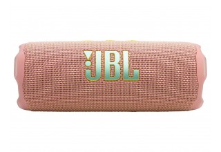 Беспроводная колонка JBL Flip 7 (розовый)