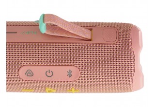 Беспроводная колонка JBL Flip 7 (розовый)