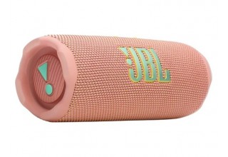Беспроводная колонка JBL Flip 7 (розовый)