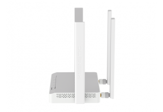4G Wi-Fi роутер Keenetic Explorer 4G KN-4910