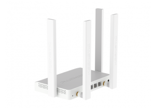 4G Wi-Fi роутер Keenetic Explorer 4G KN-4910