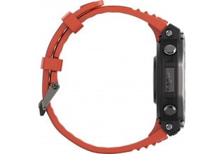 Умные часы Amazfit T-Rex 3 (лава)