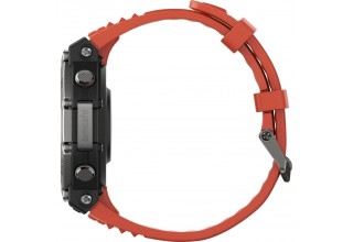 Умные часы Amazfit T-Rex 3 (лава)