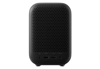 Проектор Xiaomi Smart Projector L1 XMTYY03FMG (международная версия)