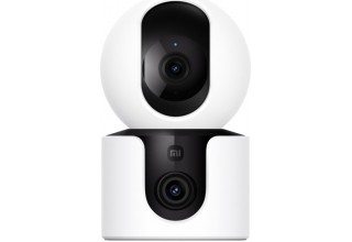 IP-камера Xiaomi Smart Camera C300 Dual BHR9166EU (международная версия)