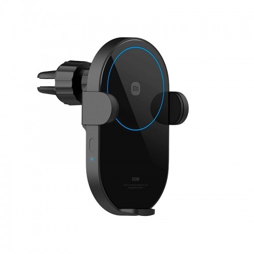 Держатель для смартфона Xiaomi Mi Wireless Car Charger W03ZM