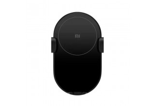 Держатель для смартфона Xiaomi Mi Wireless Car Charger W03ZM