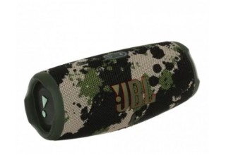 Беспроводная колонка JBL Charge 5 (камуфляж)