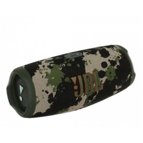Беспроводная колонка JBL Charge 5 (камуфляж)