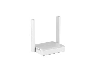 Wi-Fi роутер Keenetic Explorer KN-1621