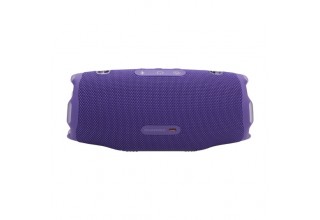 Беспроводная колонка JBL Charge 6 (Purple)
