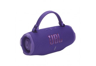 Беспроводная колонка JBL Charge 6 (Purple)