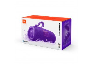 Беспроводная колонка JBL Charge 6 (Purple)