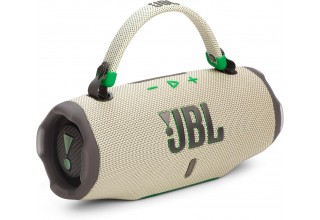 Беспроводная колонка JBL Charge 6 (песочный)