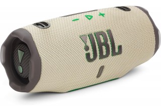 Беспроводная колонка JBL Charge 6 (песочный)