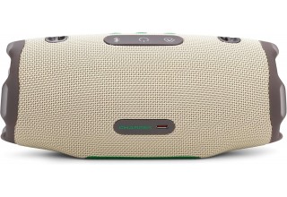 Беспроводная колонка JBL Charge 6 (песочный)