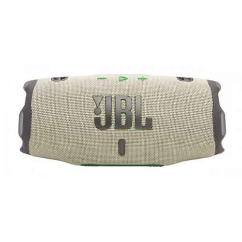 Беспроводная колонка JBL Charge 6 (песочный)