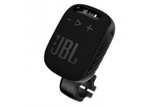 Беспроводная колонка JBL Wind 3 (черный)