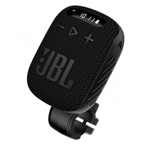 Беспроводная колонка JBL Wind 3 (черный)