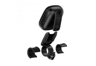 Беспроводная колонка JBL Wind 3 (черный)