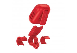 Беспроводная колонка JBL Wind 3 (красный)