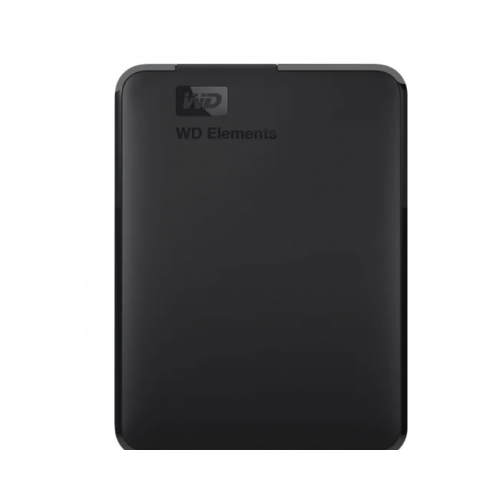 Внешний накопитель WD Elements Portable 2TB (WDBU6Y0020BBK)