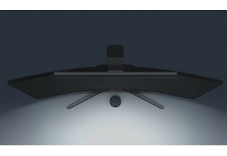 Лампа для монитора Xiaomi Mijia Light Bar 1S MJGJD02YL