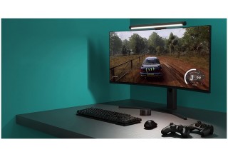 Лампа для монитора Xiaomi Mijia Light Bar 1S MJGJD02YL