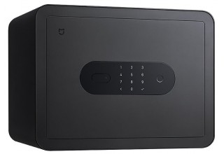 Офисный сейф Xiaomi Mijia Smart Safe Deposit Box BGX-5/X1-303