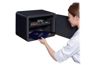 Офисный сейф Xiaomi Mijia Smart Safe Deposit Box BGX-5/X1-303