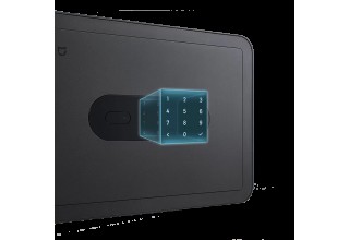 Офисный сейф Xiaomi Mijia Smart Safe Deposit Box BGX-5/X1-303