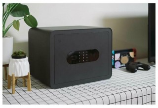 Офисный сейф Xiaomi Mijia Smart Safe Deposit Box BGX-5/X1-303