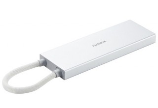 Док-станция Xiaomi Type-C 5-in-1 Docking Station XMDS05YM