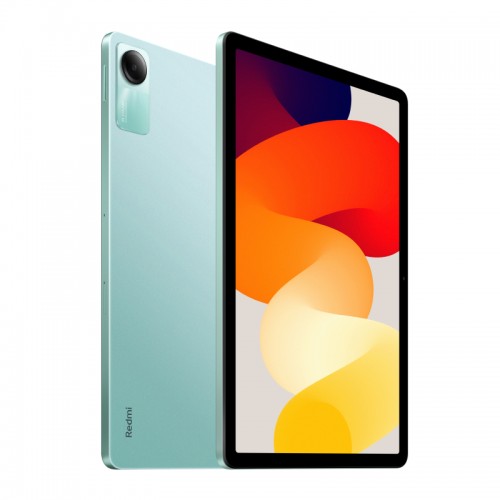 Планшет Xiaomi Redmi Pad SE 8GB/256GB международная версия (мятный)