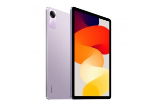 Планшет Xiaomi Redmi Pad SE 8GB/256GB международная версия (фиолетовый)