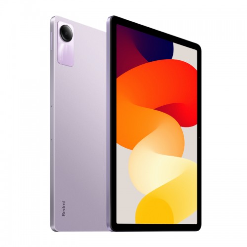 Планшет Xiaomi Redmi Pad SE 8GB/256GB международная версия (фиолетовый)